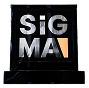SiGMA Europe Awards badge